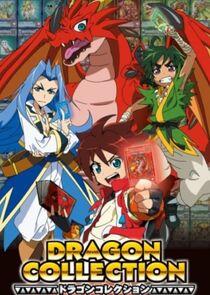 Dragon Collection Dragon Collection