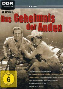 Das Geheimnis der Anden Das Geheimnis der Anden