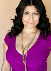 photo of Claudia De Vasco photo of Claudia De Vasco