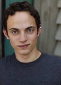 Evan Stern Evan Stern