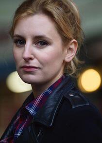 Maddy Stevenson Maddy Stevenson