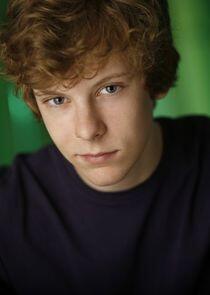 Alexander De Jordy Alexander De Jordy