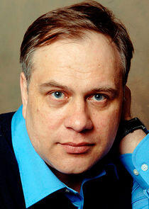 Александр Чернявский Александр Чернявский