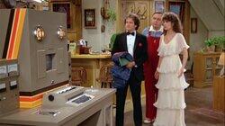 Mork, Mindy and Mearth Meet MILT Mork, Mindy and Mearth Meet MILT