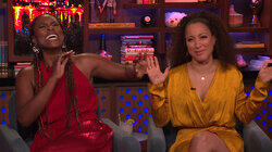 Issa Rae and Robin Thede Issa Rae and Robin Thede