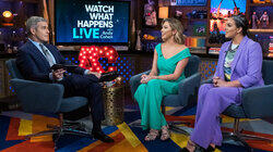 Katie Maloney-Schwartz & Stassi Schroeder Katie Maloney-Schwartz & Stassi Schroeder