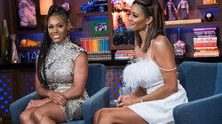 Monique Samuels & Tamica Lee Monique Samuels & Tamica Lee
