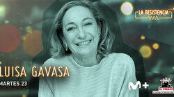 Luisa Gavasa Luisa Gavasa