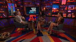 Lisa Rinna and Ciara Lisa Rinna and Ciara