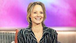 Jodie Foster, Sherry Cola, Niko Moon Jodie Foster, Sherry Cola, Niko Moon