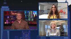 Kelly Dodd, Whitney Rose Kelly Dodd, Whitney Rose