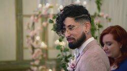 New Groom, Who Dis? New Groom, Who Dis?