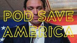 More Like GONE DeSantis (w/Gavin Newsom!) More Like GONE DeSantis (w/Gavin Newsom!)