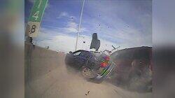 Top 10: Braking the Law Top 10: Braking the Law