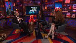 Cynthia Bailey & Vivica A. Fox Cynthia Bailey & Vivica A. Fox