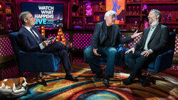Judd Apatow And Jay Leno Judd Apatow And Jay Leno