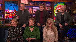 Cast of the Brady Bunch Cast of the Brady Bunch