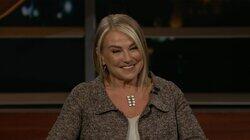 Esther Perel, Glenn Loury, Daniel Bessner Esther Perel, Glenn Loury, Daniel Bessner