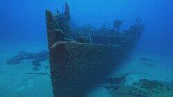 Graveyard of the Atlantic Graveyard of the Atlantic