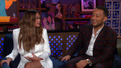 Chrissy Teigen & John Legend Chrissy Teigen & John Legend