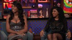 Nneka Ihim & Lateasha Lunceford