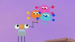 Joggly Jiggler Joggly Jiggler