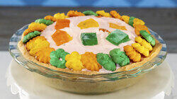 Bake to School: Art Is in the Pie of the Beholder Bake to School: Art Is in the Pie of the Beholder