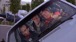 Drive, She Said Drive, She Said