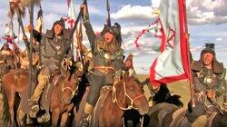 Genghis Khan Genghis Khan