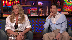 Heather Gay & Joel Kim Booster Heather Gay & Joel Kim Booster