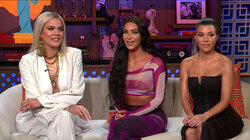 The Kardashian Sisters The Kardashian Sisters