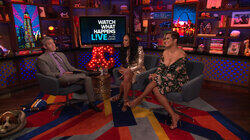 Robin Givens and Robyn Dixon Robin Givens and Robyn Dixon