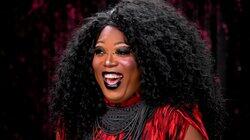 BeBe Zahara Benet BeBe Zahara Benet