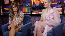 Kameron Westcott & Paula Abdul Kameron Westcott & Paula Abdul