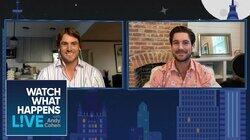 Craig Conover & Shep Rose Craig Conover & Shep Rose