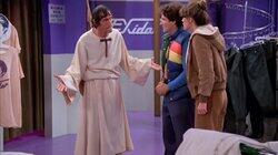 Rich Mork, Poor Mork Rich Mork, Poor Mork