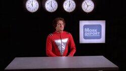 The Mork Report The Mork Report