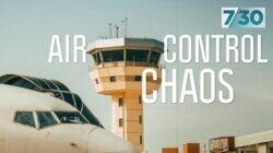 Air Control Chaos Air Control Chaos