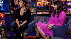Emily Simpson & Lauren Lapkus Emily Simpson & Lauren Lapkus