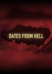 Dates from Hell Dates from Hell