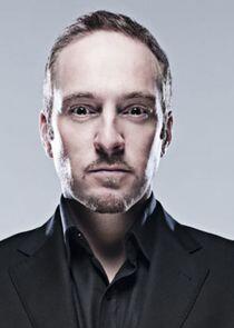 Derren Brown - Wikipedia