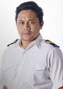 Adam Farid Adam Farid