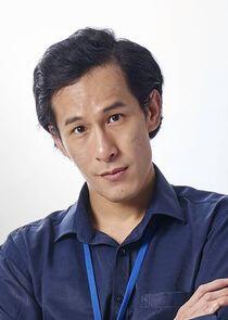 Insp. Koh Insp. Koh