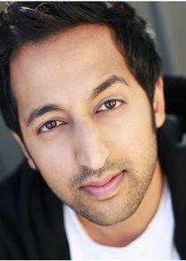 Kunal Dudheker Kunal Dudheker