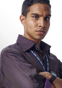 Sgt. Krishnan Sgt. Krishnan