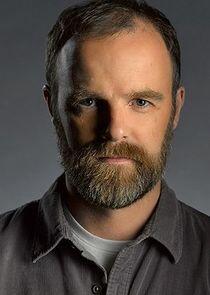 Aaron Stark Aaron Stark