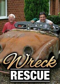 Wreck Rescue Wreck Rescue