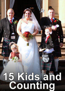 15 Kids and Counting 15 Kids and Counting