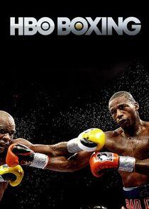 HBO Boxing