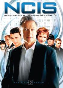NCIS - Season 5 NCIS - Season 5